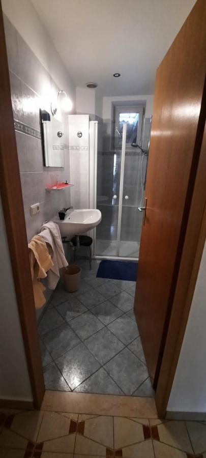Ferienwohnung Hof am Brunnen Girlan Exterior foto