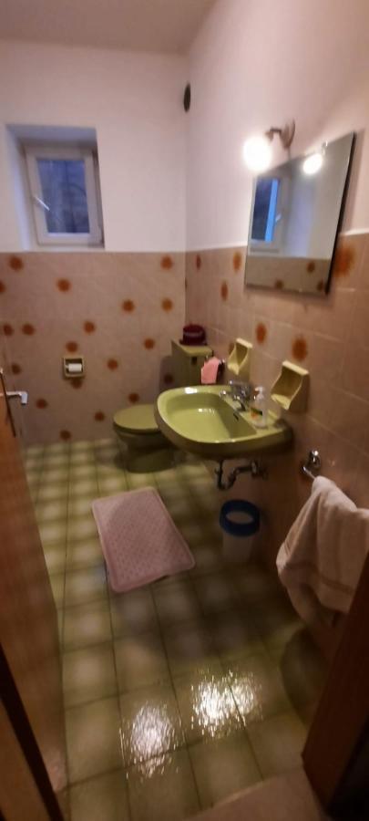 Ferienwohnung Hof am Brunnen Girlan Exterior foto